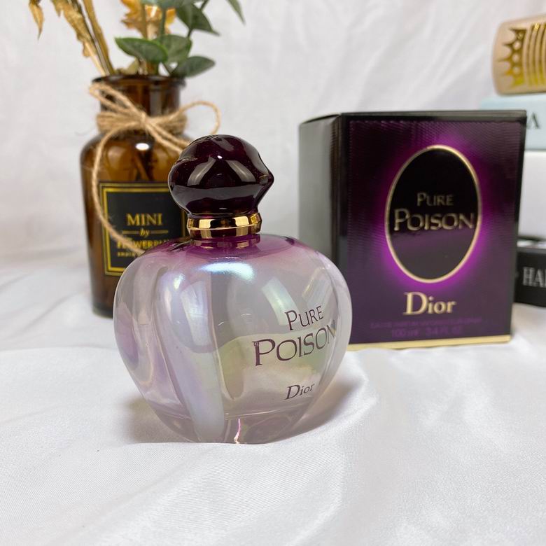 Dior 100ml 67